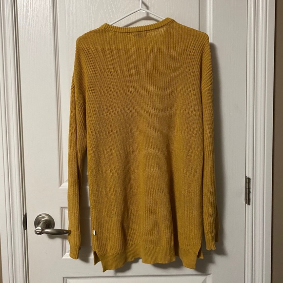 Knit sweater - Picture 2 of 2